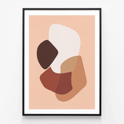Abstract Earth No. 4