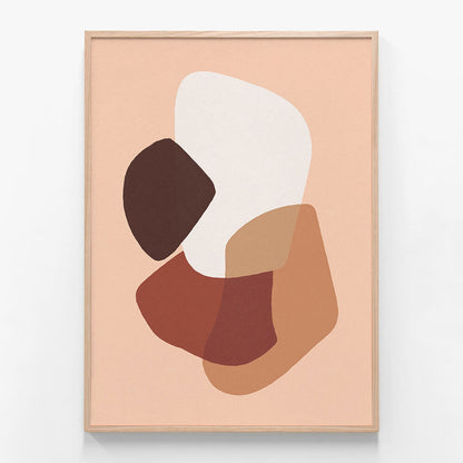 Abstract Earth No. 4