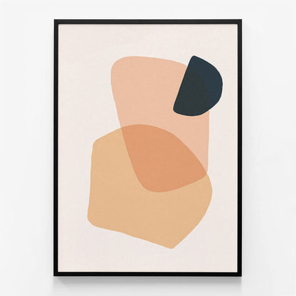 Abstract Earth No. 1