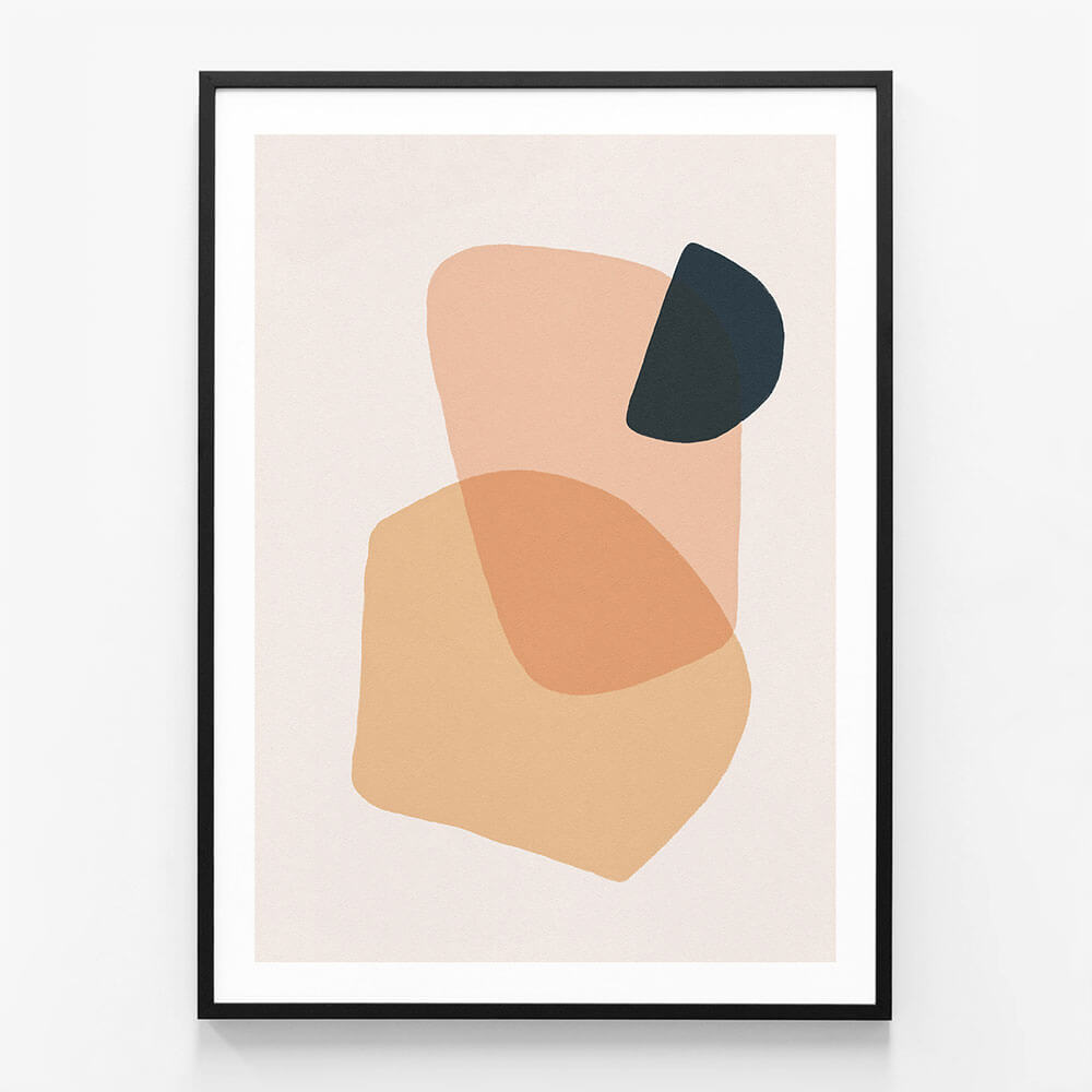 Abstract Earth No. 1