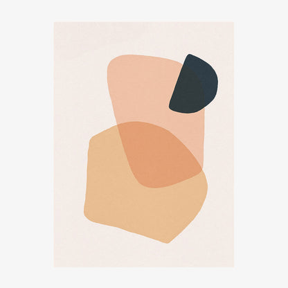 Abstract Earth No. 1