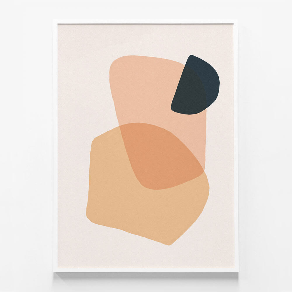 Abstract Earth No. 1