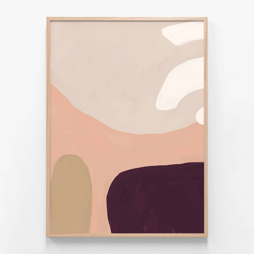 Abstract Form No. 2