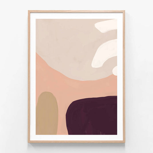 Abstract Form No. 2