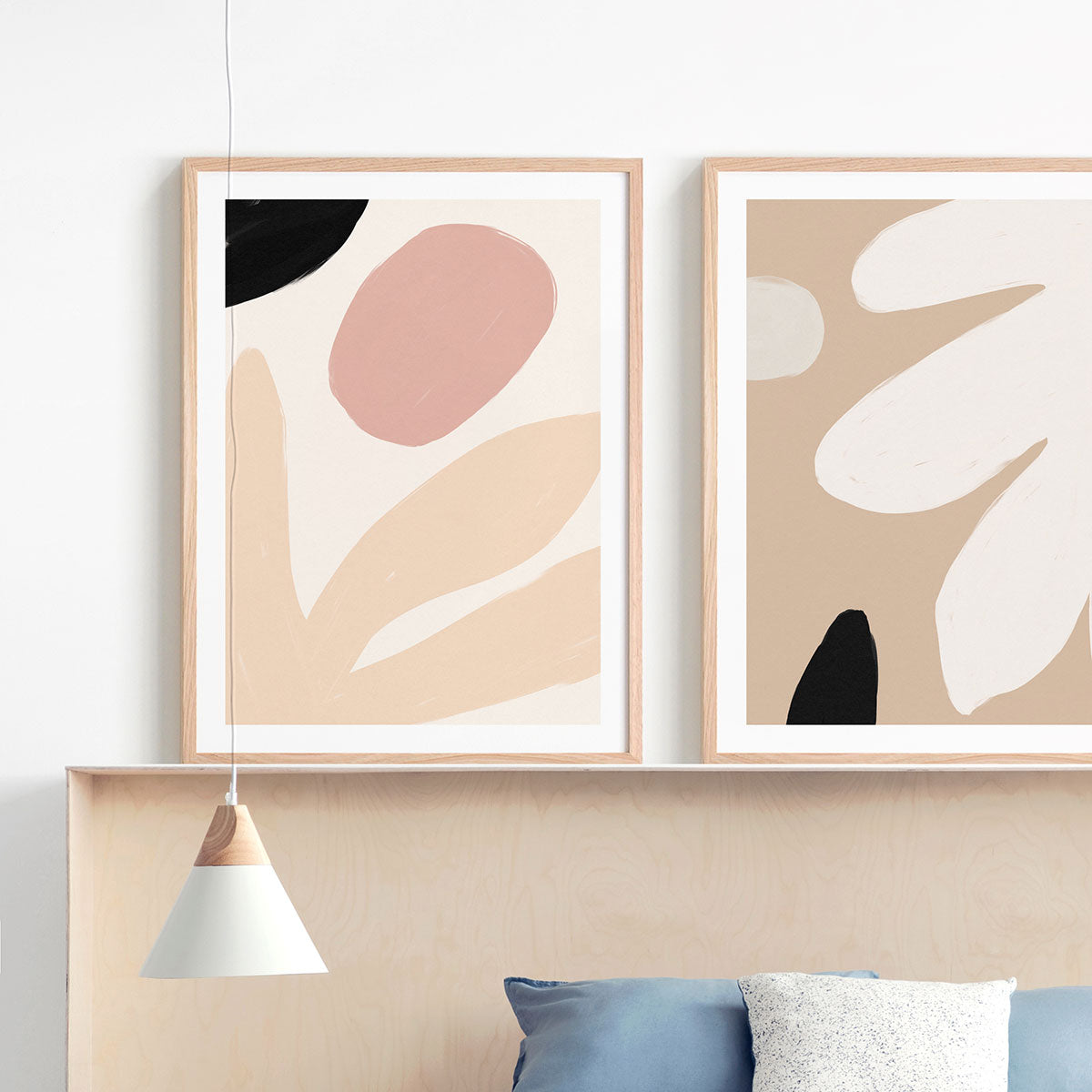 Abstract Form No. 3