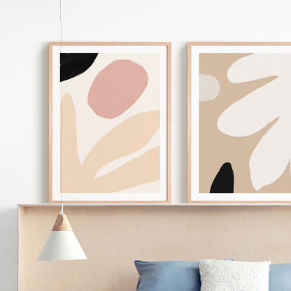 Abstract Form No. 4