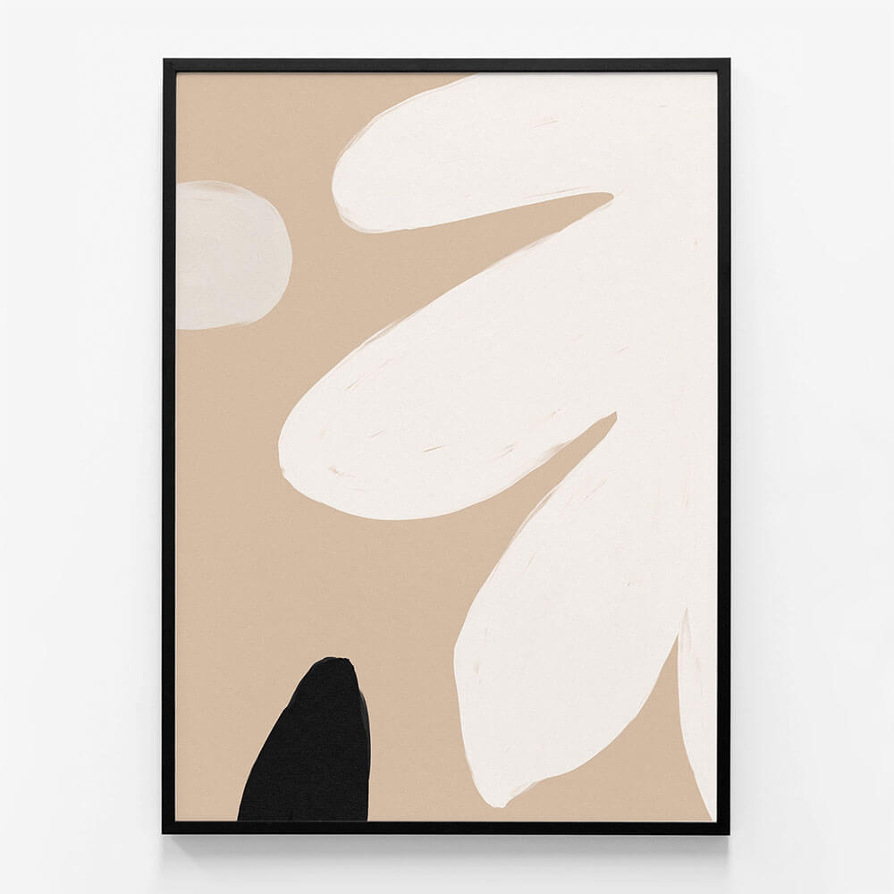 Abstract Form No. 3