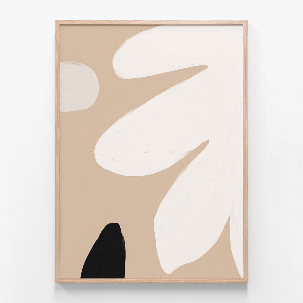 Abstract Form No. 3