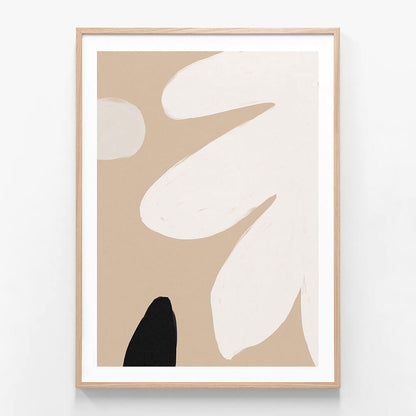 Abstract Form No. 3