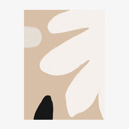 Abstract Form No. 3