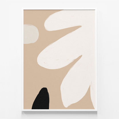 Abstract Form No. 3