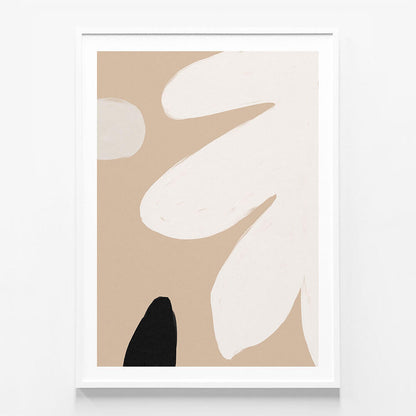 Abstract Form No. 3