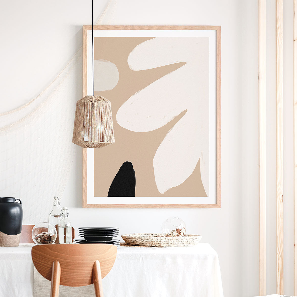 Abstract Form No. 3