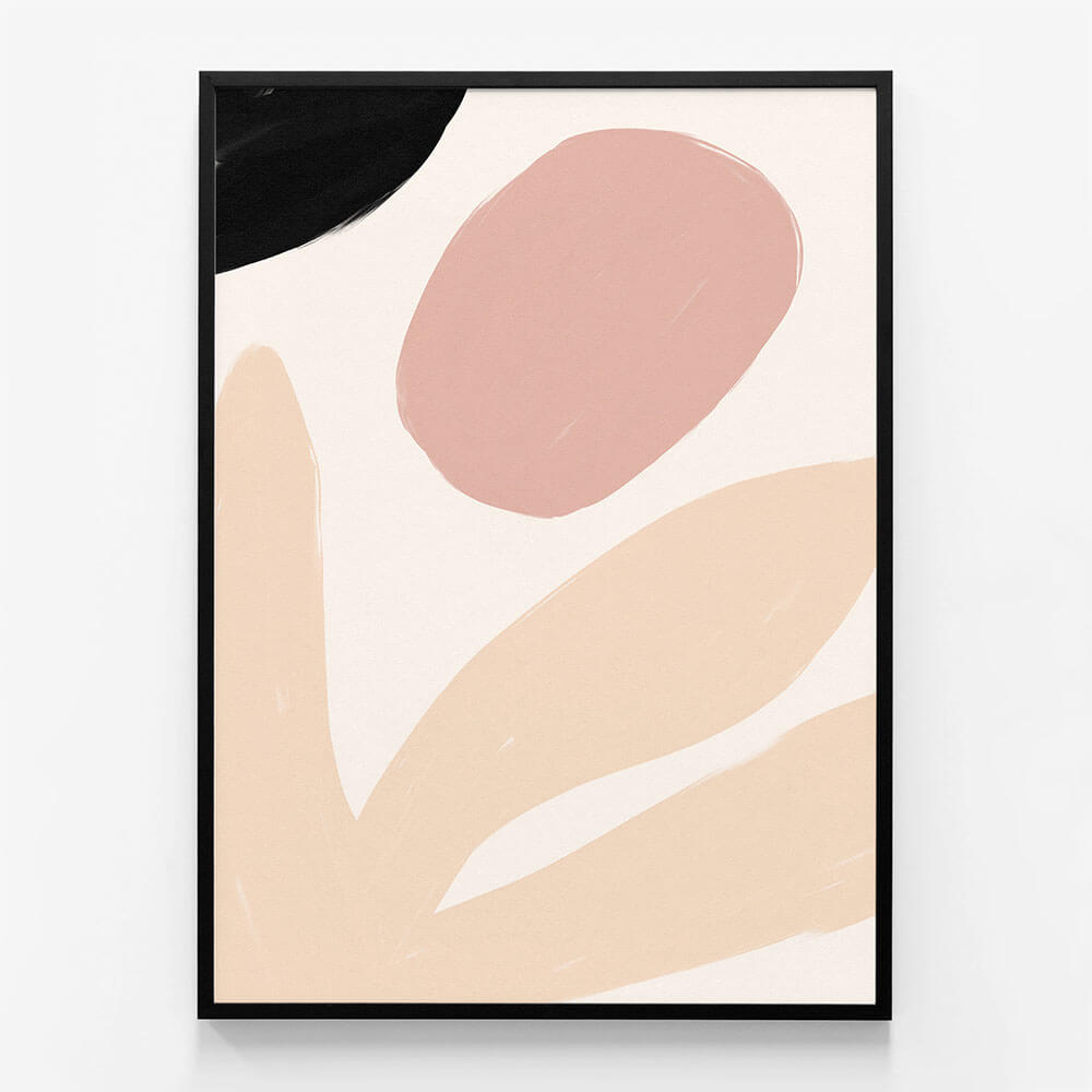 Abstract Form No. 4