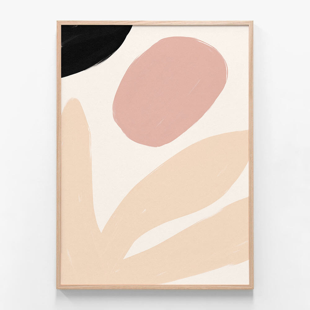 Abstract Form No. 4