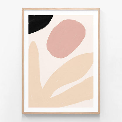 Abstract Form No. 4