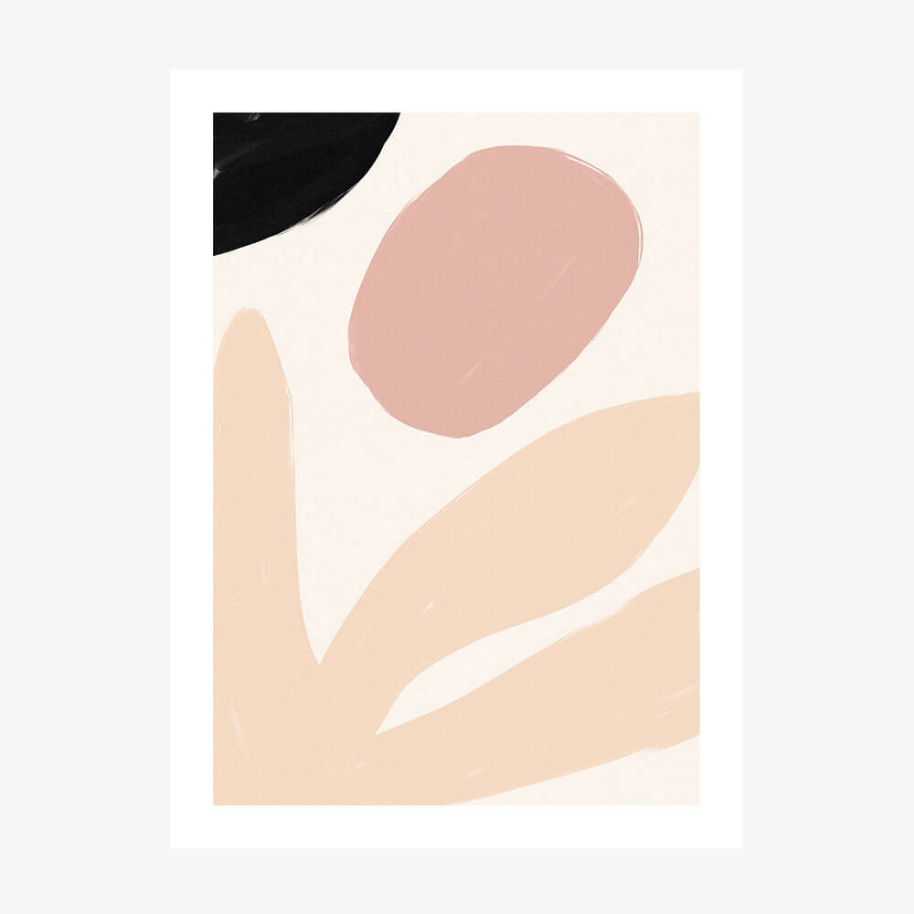 Abstract Form No. 4