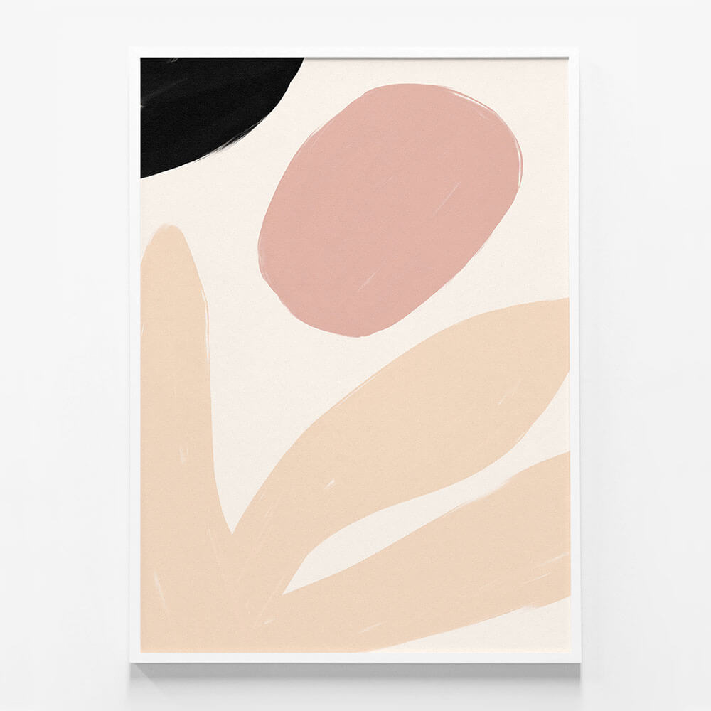 Abstract Form No. 4