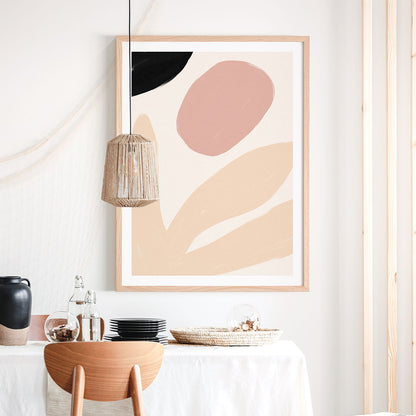 Abstract Form No. 4
