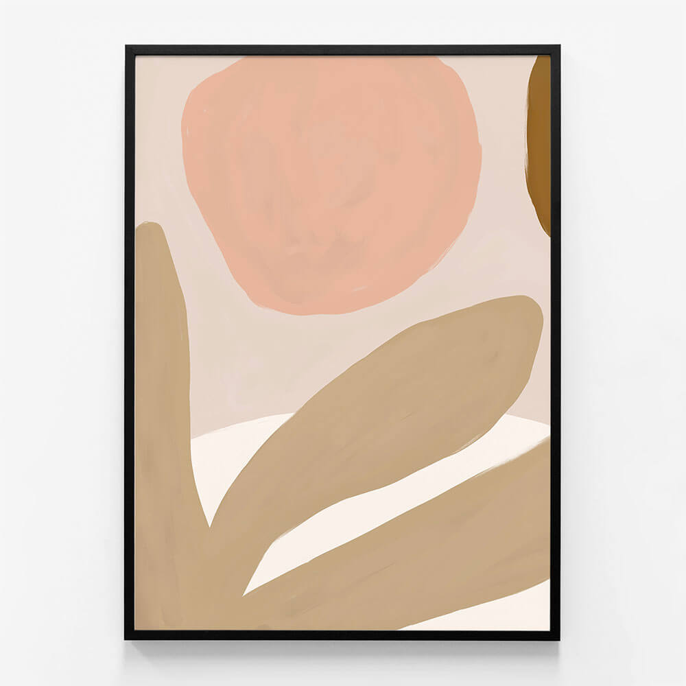 Abstract Form No. 1