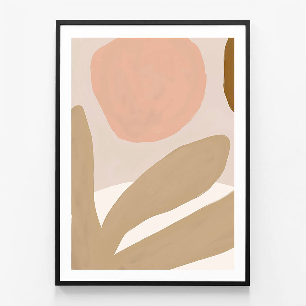 Abstract Form No. 1
