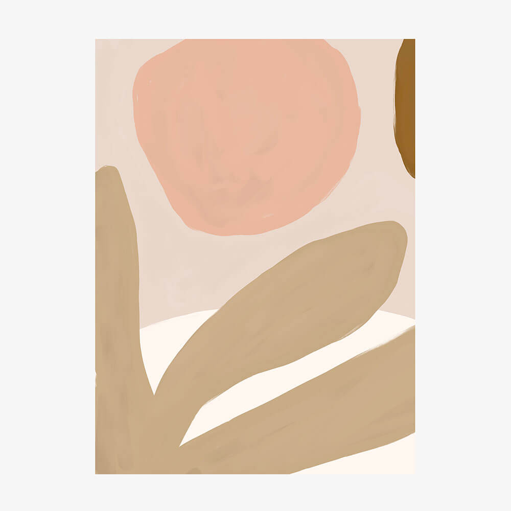 Abstract Form No. 1