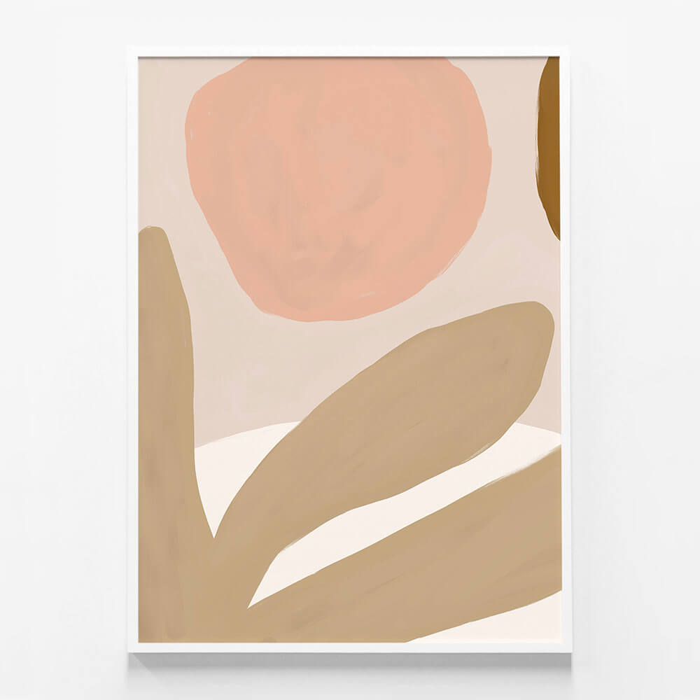 Abstract Form No. 1