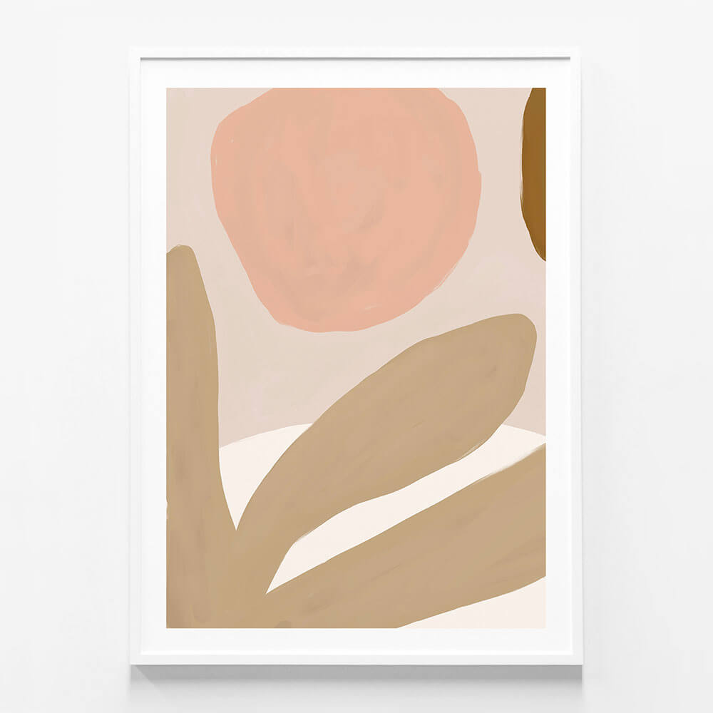 Abstract Form No. 1