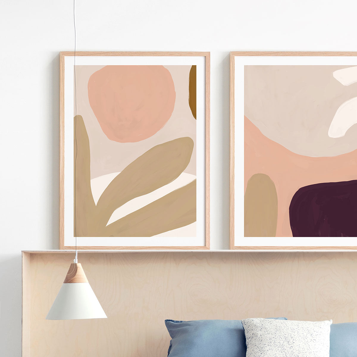 Abstract Form No. 1