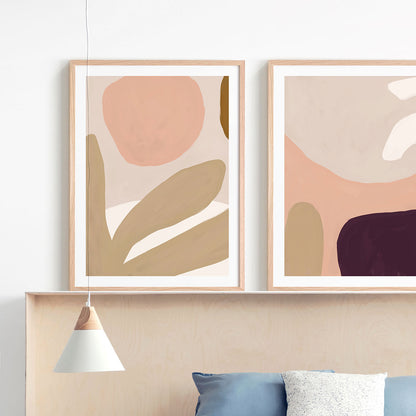 Abstract Form No. 1