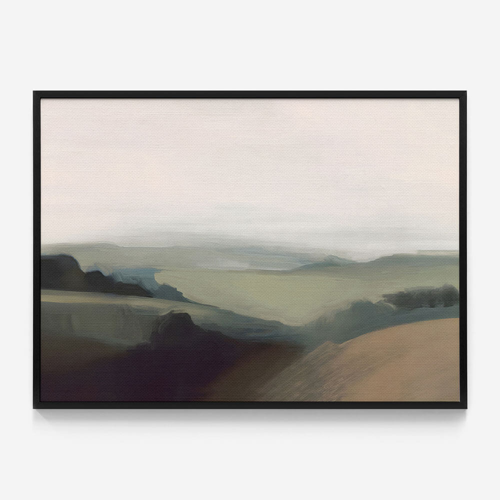 Abstract Landscape No. 2