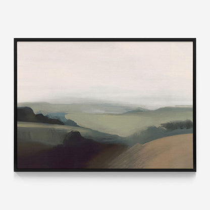 Abstract Landscape No. 2