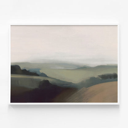 Abstract Landscape No. 2