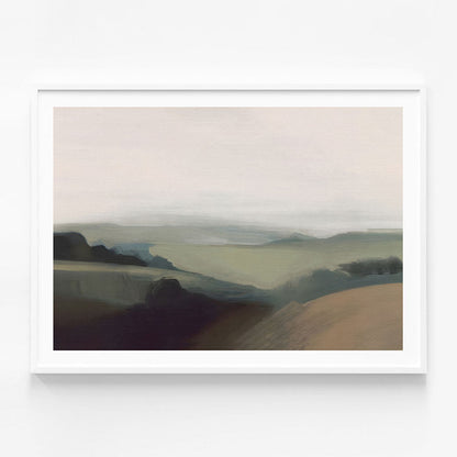 Abstract Landscape No. 2