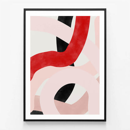 Abstract Rouge