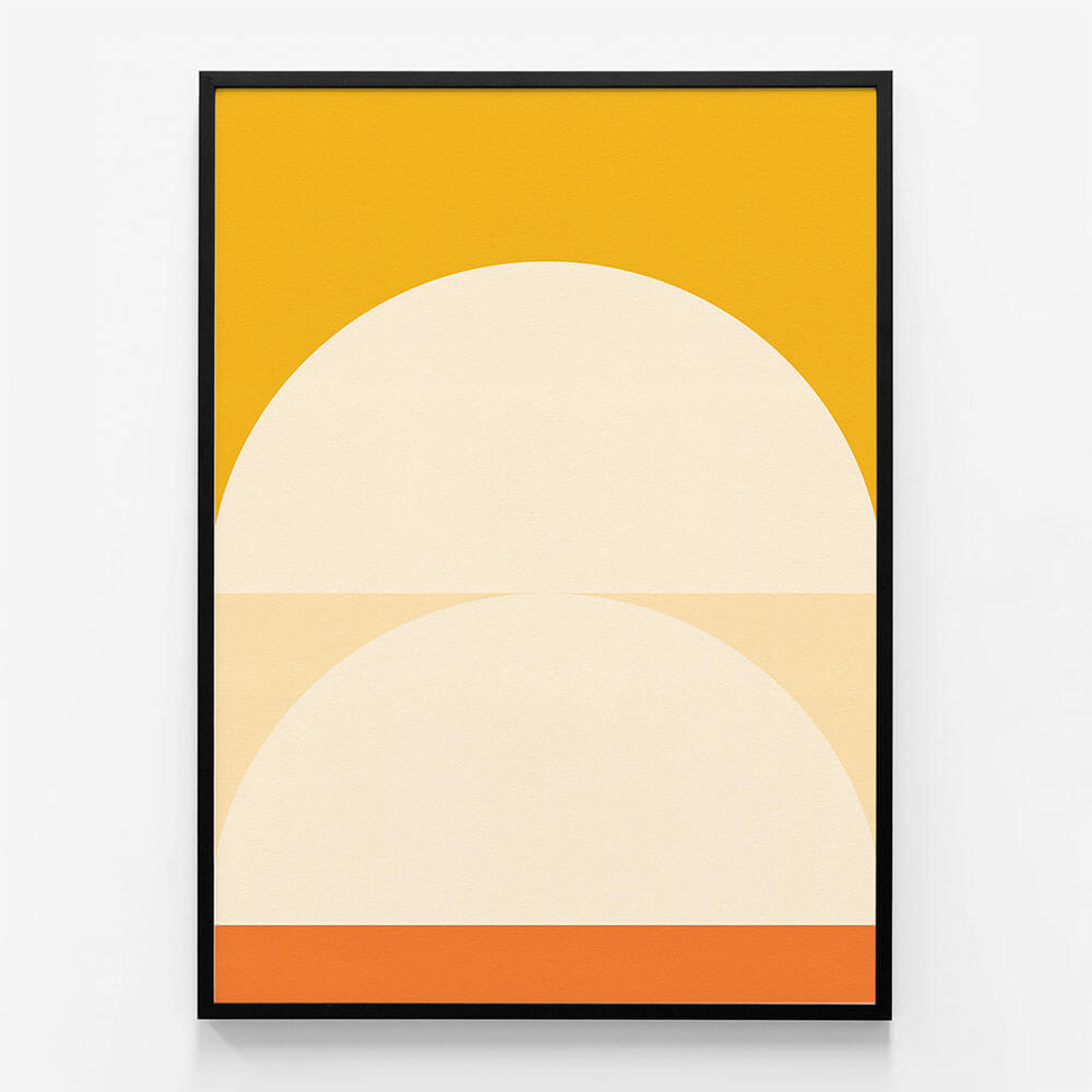 Abstract Sun