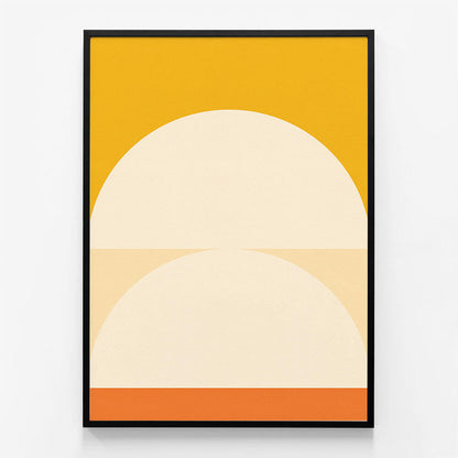 Abstract Sun