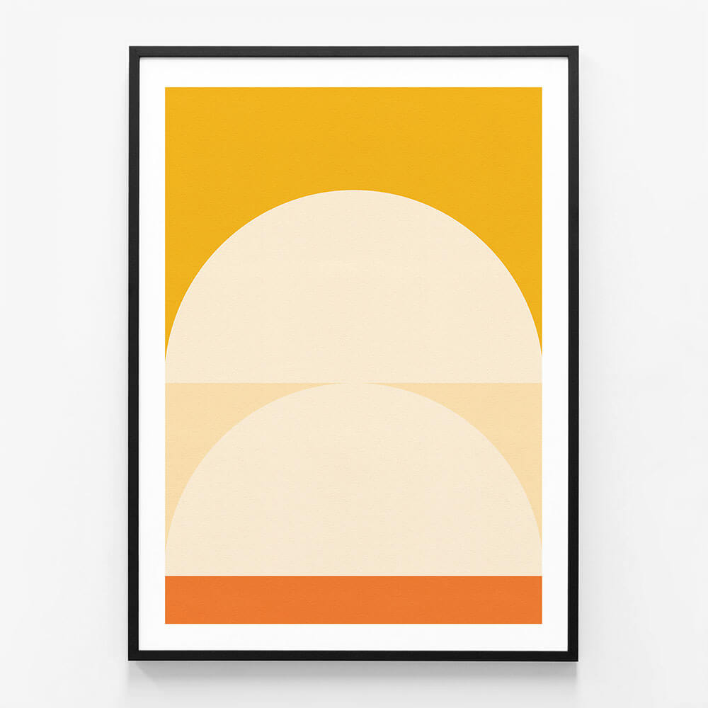 Abstract Sun
