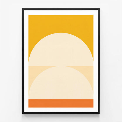 Abstract Sun