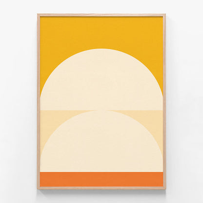 Abstract Sun