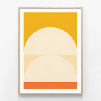 Abstract Sun
