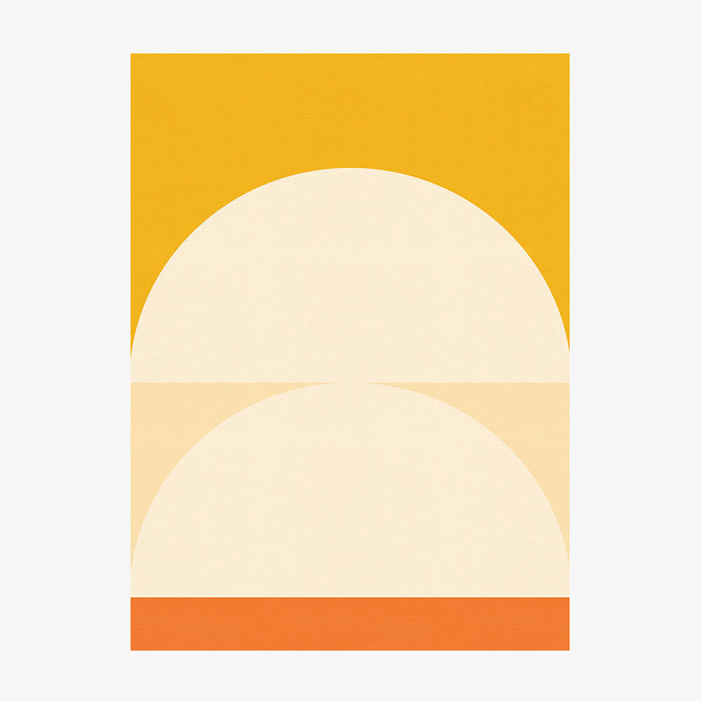 Abstract Sun
