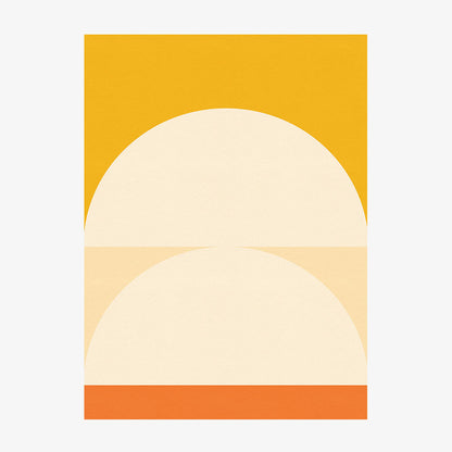 Abstract Sun