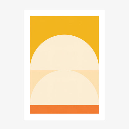 Abstract Sun