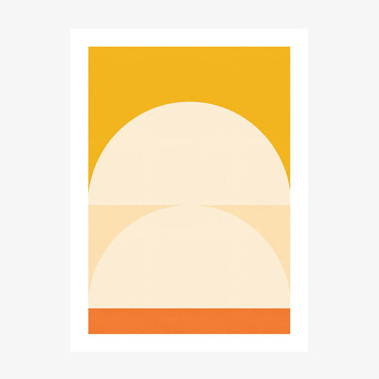 Abstract Sun