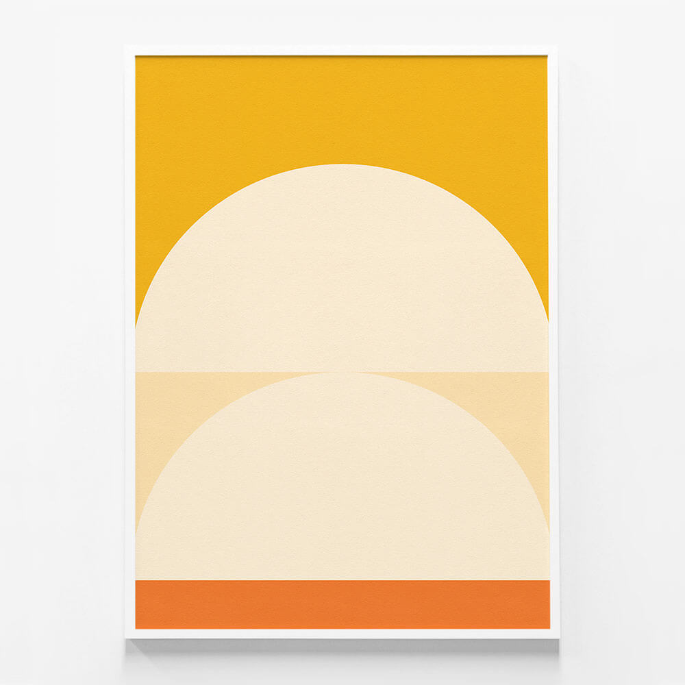 Abstract Sun