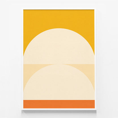 Abstract Sun