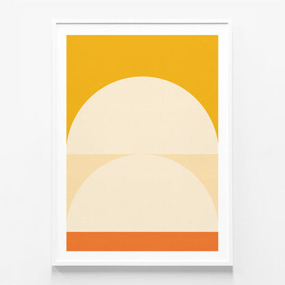Abstract Sun