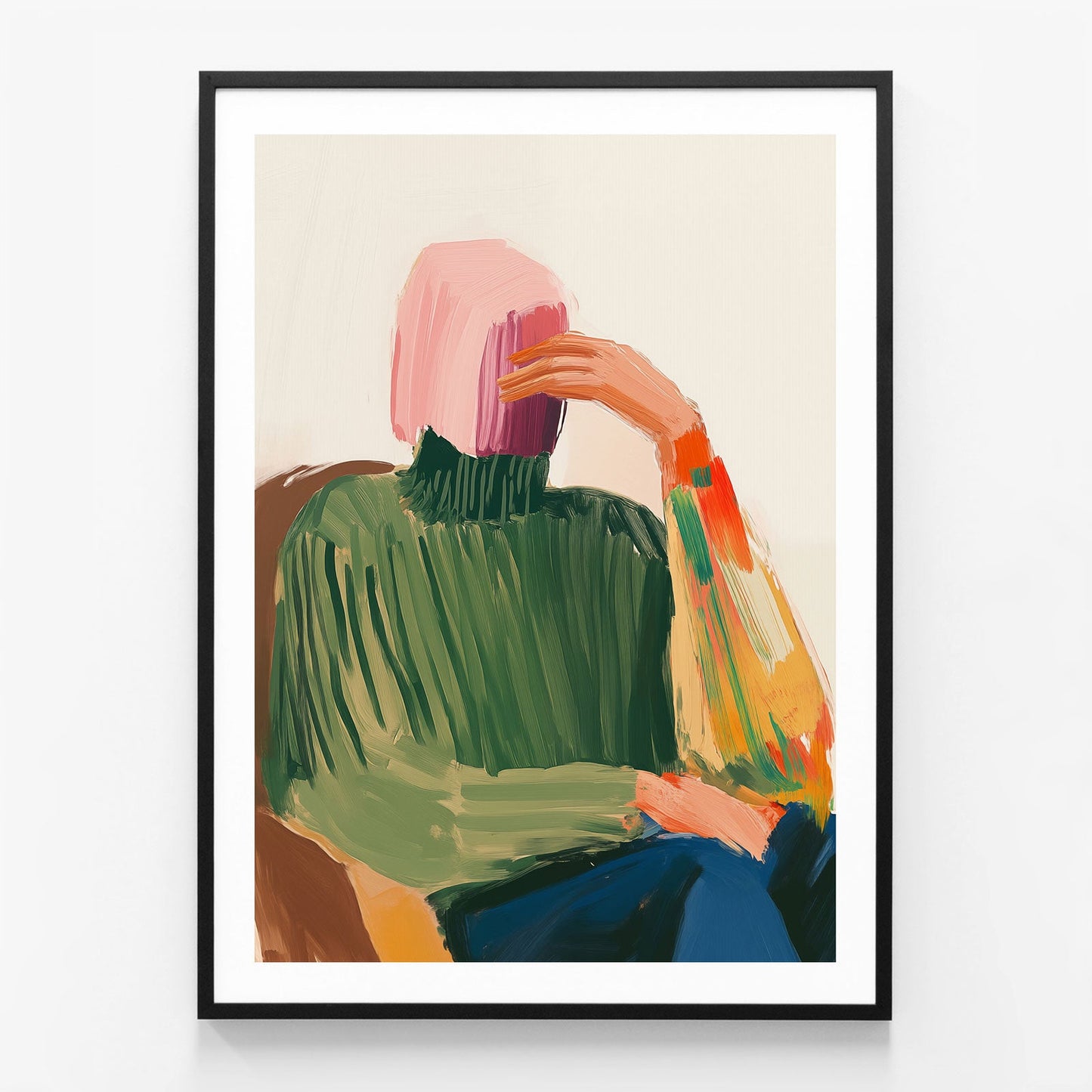 Abstract Thought