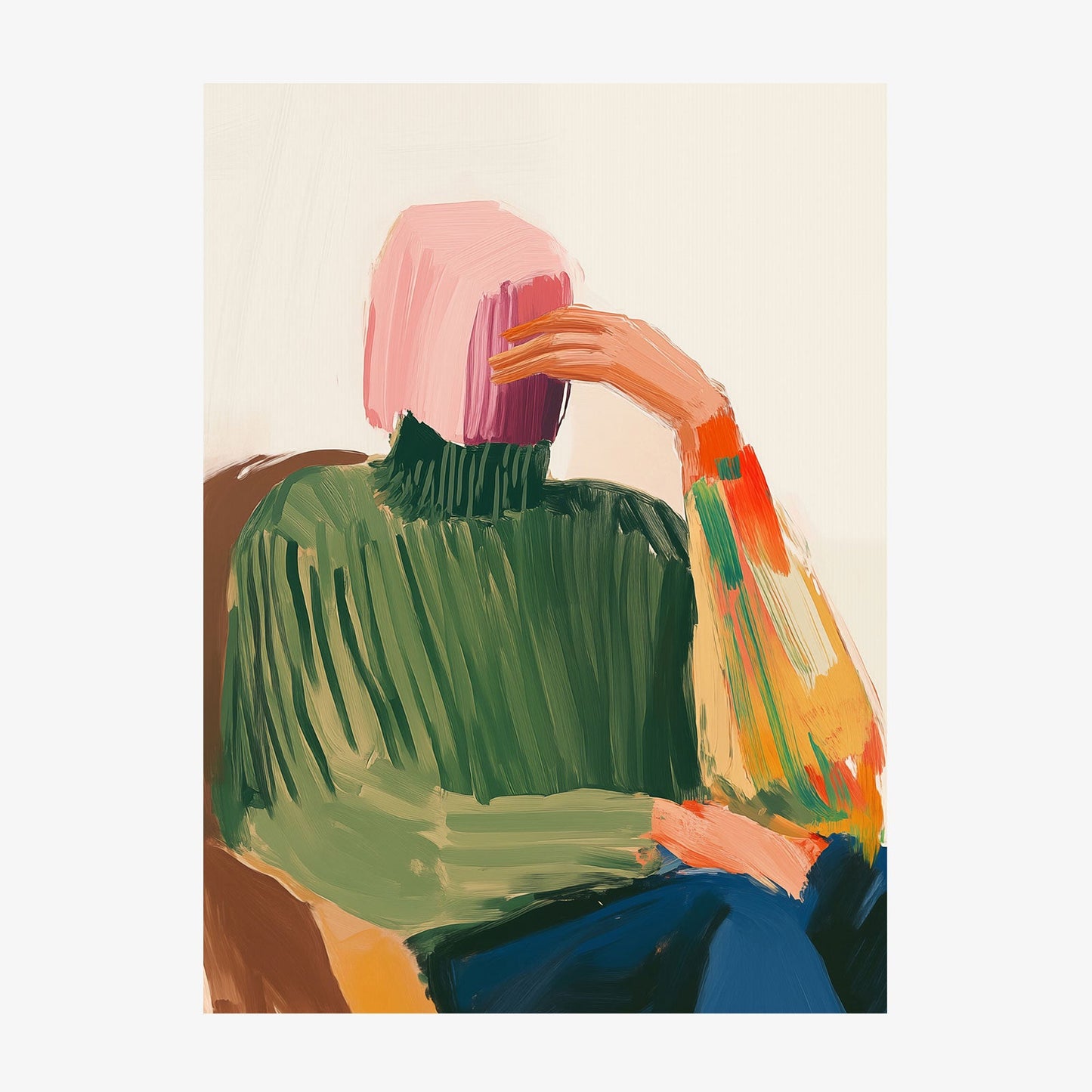Abstract Thought